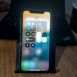 iPhone XR Bianco