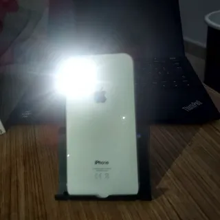 iPhone XR Bianco