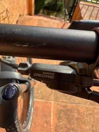 KTM Macina 293 Eléctrica