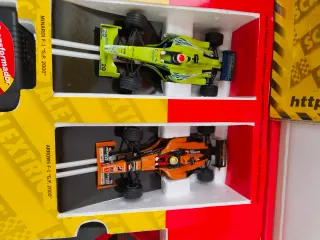 Scalextric Imola F-1 Circuito