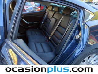 Mazda Mazda 6 2.2 DE Style+ 110 kW (150 CV)