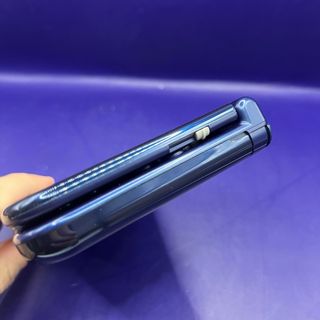 New Nintendo 3DS XL Console Blu Metallico Completa