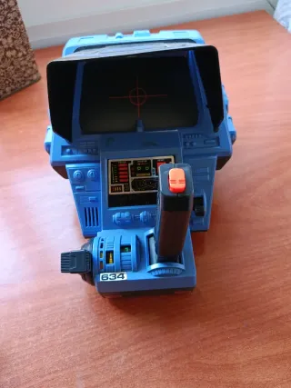 Scalextric GT.15 Circuito de Coches