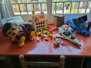 Scalextric GT.15 Circuito de Coches