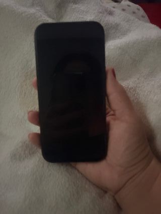 iPhone 15 256GB Negro Seminuevo