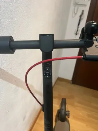 Patinete eléctrico Xiaomi scooter 4