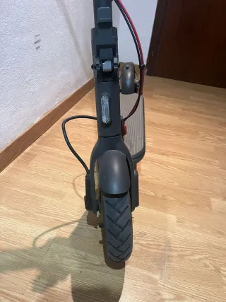 Patinete eléctrico Xiaomi scooter 4