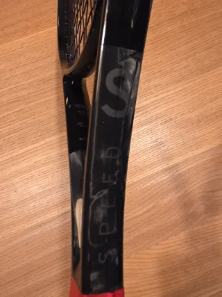 Head Speed MP Legend Raqueta Tenis