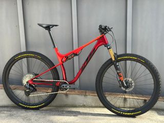 KTM SCARP MT PRIME CUSTOM RRBIKERS