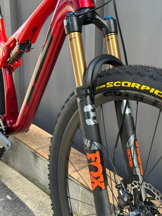 KTM SCARP MT PRIME CUSTOM RRBIKERS