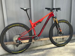 KTM SCARP MT PRIME CUSTOM RRBIKERS