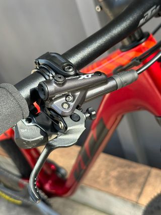 KTM SCARP MT PRIME CUSTOM RRBIKERS