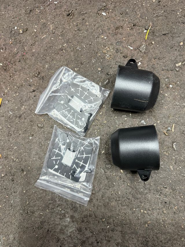 Supporti Orologio 52mm Auto (2pz) disponibili