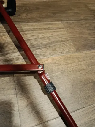 Camilla de masaje/fisioterapia