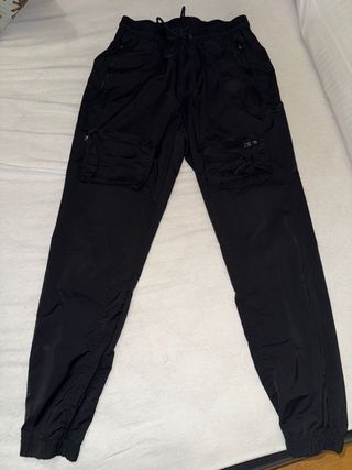 Pantalones Project x Paris Negros