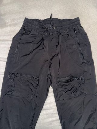 Pantalones Project x Paris Negros