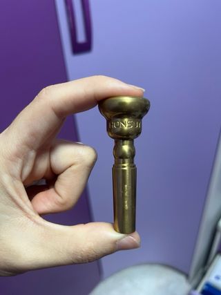 Boquilla Corneta Honsuy