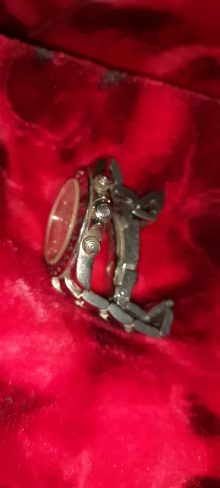 Rolex Daytona Cronógrafo Acero Inoxidable