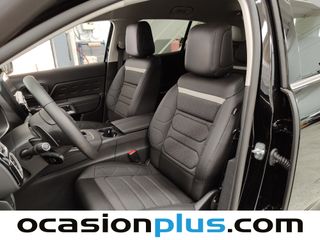 Citroen C5 Aircross Hybrid Plus e-DCS6 100 kW (136 CV)