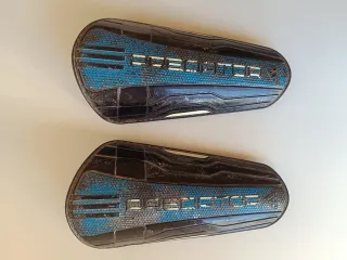 Parastinchi Predator Pro Moldable, Adidas