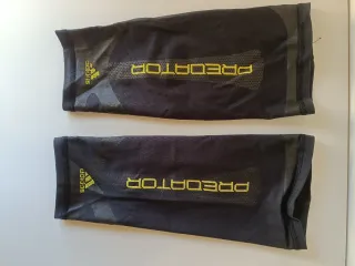 Parastinchi Predator Pro Moldable, Adidas