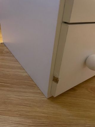 Cómoda/cambiador con bañera micuna