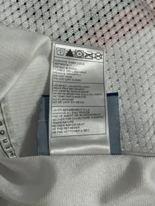 Maglia NFL Reebok Jets N. 24 Uomo M
