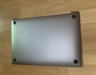 Tapa inferior MacBook Pro 13” A2289
