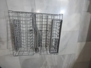 Cestas para lavavajillas Bosch