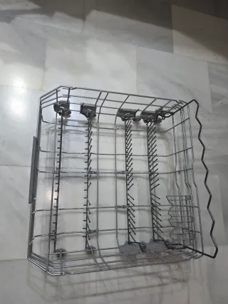 Cestas para lavavajillas Bosch