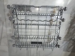 Cestas para lavavajillas Bosch