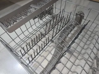 Cestas para lavavajillas Bosch