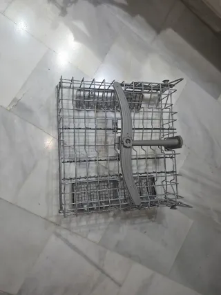 Cestas para lavavajillas Bosch