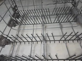 Cestas para lavavajillas Bosch