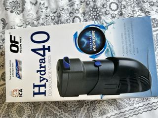 Filtro acuario Ocean Free Hydra 40