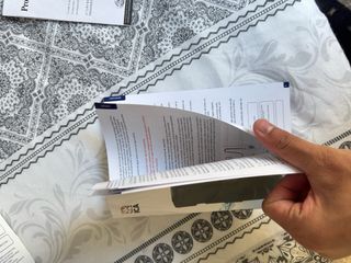 Filtro acuario Ocean Free Hydra 40