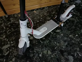 Patinete Xiaomi M365 Blanco