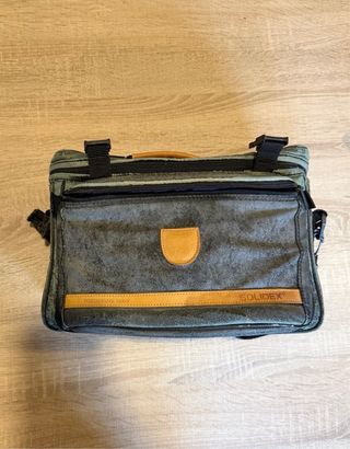 Videocámara Sony Handycam CCD-F355E Video 8