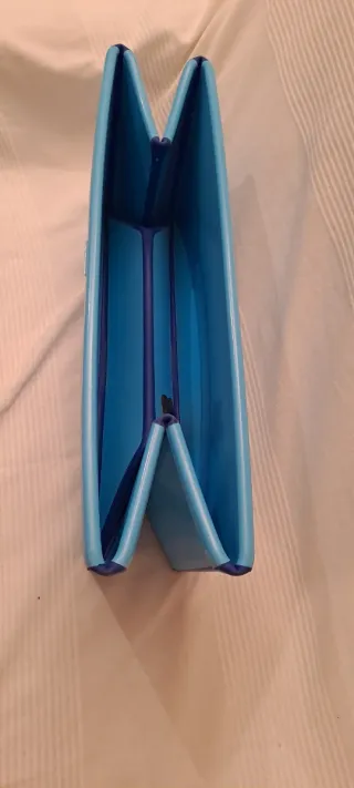 Bañera plegable Stokke