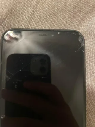 iPhone XR 128GB Nero