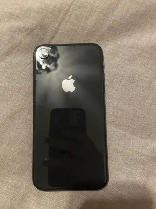 iPhone XR 128GB Nero