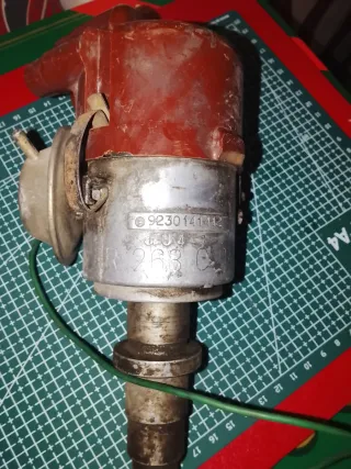 Delco Bosch Distribuidor Encendido