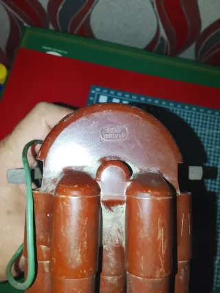 Delco Bosch Distribuidor Encendido