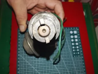 Delco Bosch Distribuidor Encendido