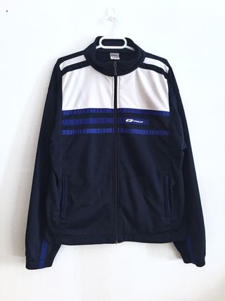 Chaqueta Reebok Vintage 90s Talla S