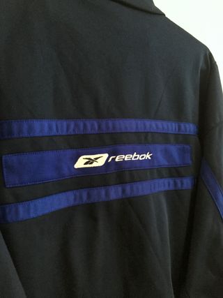 Chaqueta Reebok Vintage 90s Talla S