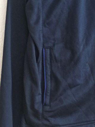 Chaqueta Reebok Vintage 90s Talla S