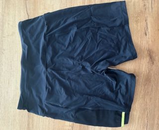 Vestido pádel/tenis DASH AND DOT blanco y negro