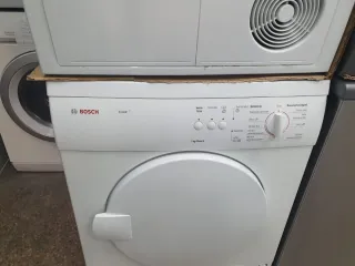 Secadora Marca  Bosch de 7kg