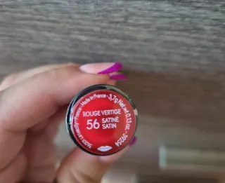 2 Rossetti Yves Rocher Nuovi